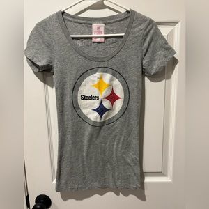PINK by Victoria’s Secret NFL Tee